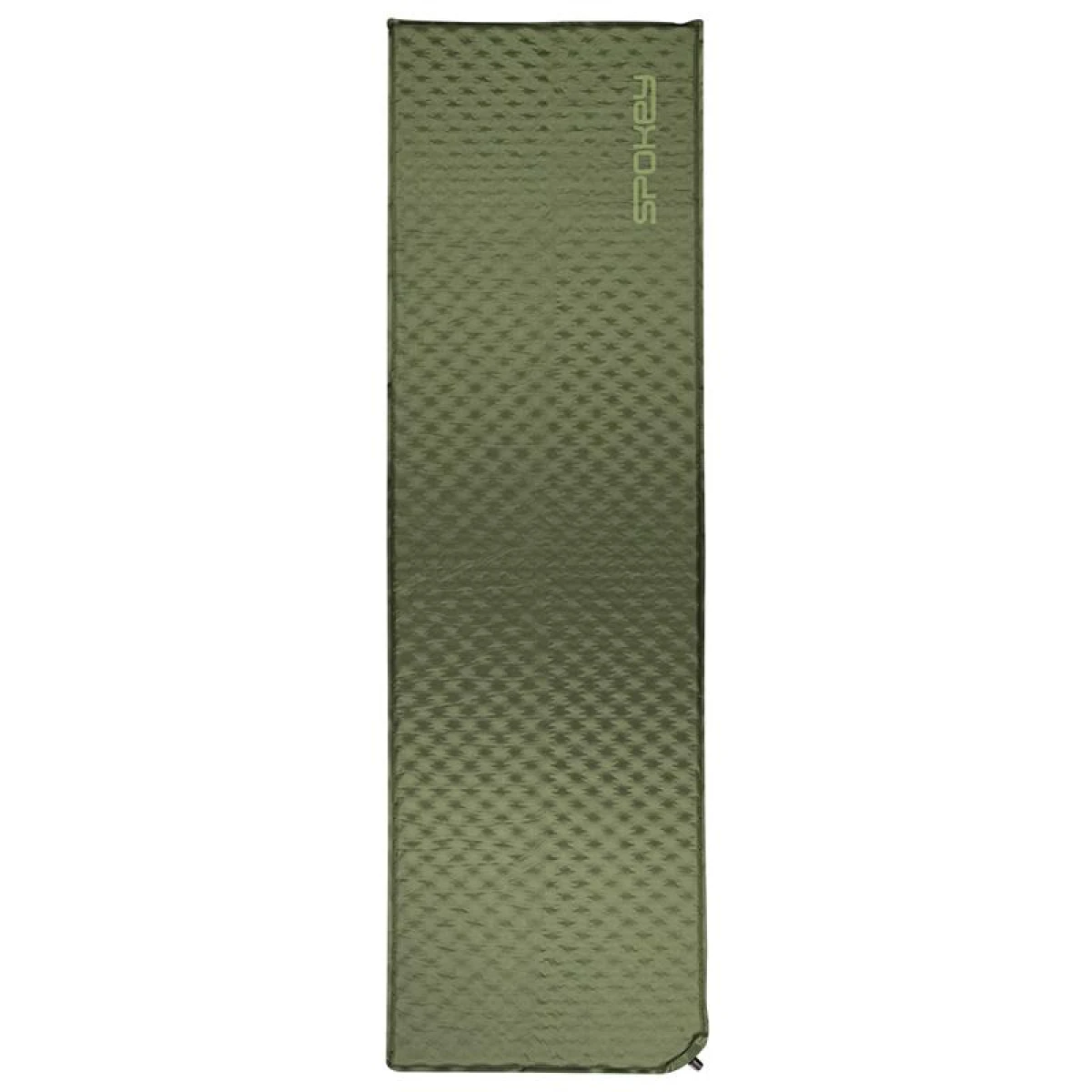 Samonafukovacia karimatka SPOKEY AIR PAD 2,5 cm · záber 2