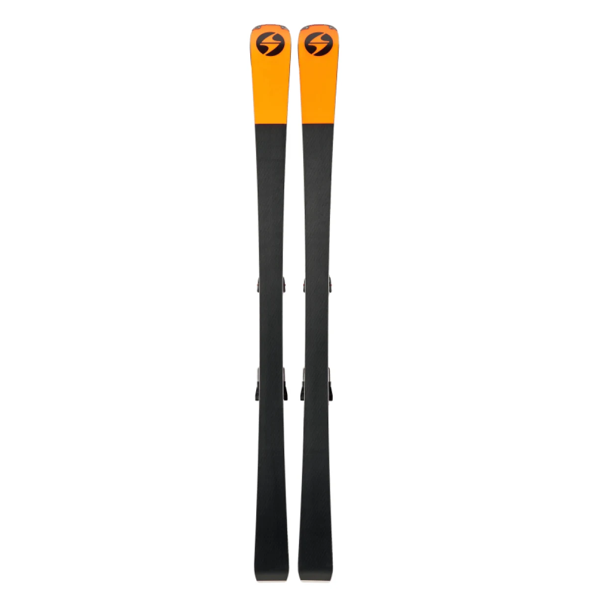 Dámske lyže na zjazdovku - on piste s viazaním BLIZZARD Phoenix R14 PRO + TPX 12 W DEMO, black pink · záber 5