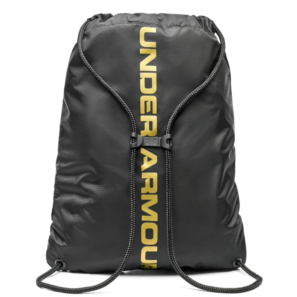 Vrecko na prezúvky UNDER ARMOUR UA Ozsee Sackpack-BLK · záber 3