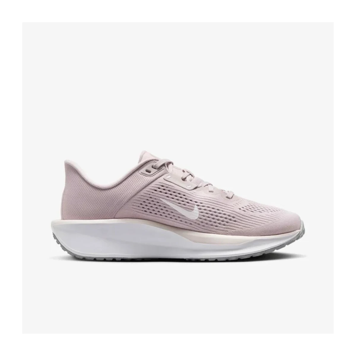 Dámska športová obuv (tréningová) NIKE Quest 6 W platinum violet wolf grey white · záber 3