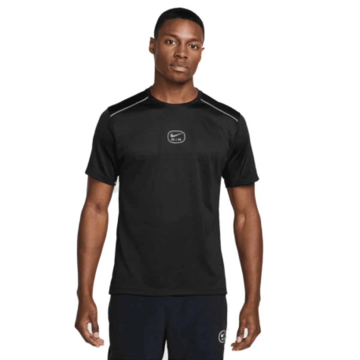 Pánske tričko s krátkym rukávom NIKE Air (SP55)(52) · záber 1