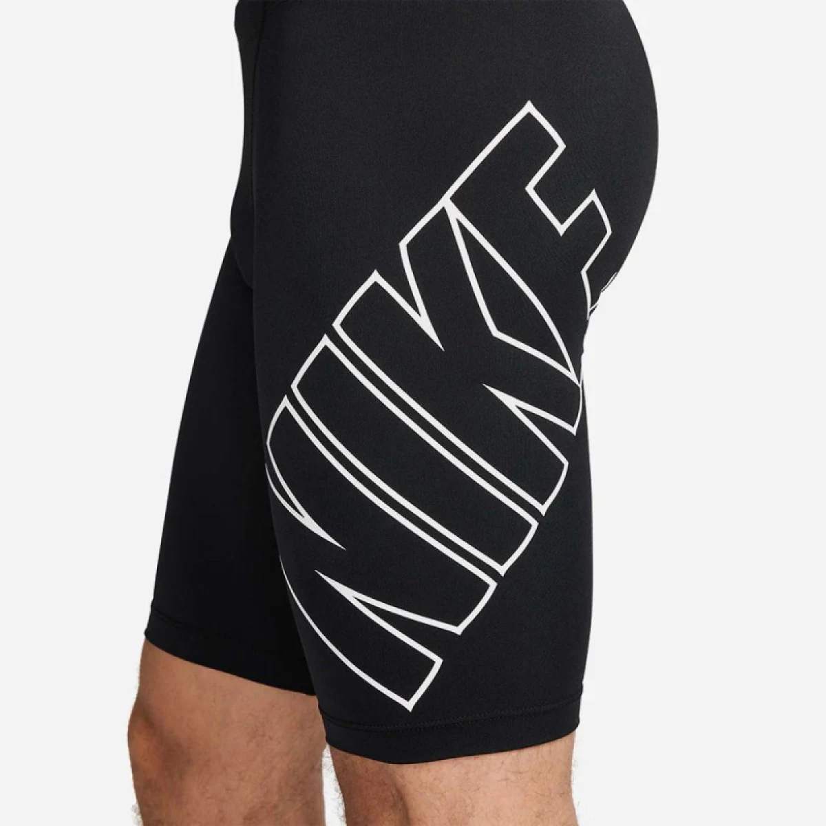 Pánske 3 4 plavecké plavky NIKE SWIM HYDRASTRONG MULTI GRAPHIC · záber 3