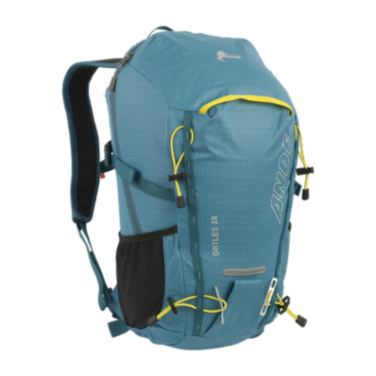 Turistický batoh ANDE ORTLES 2.0 SHIELD 28 LT · záber 1