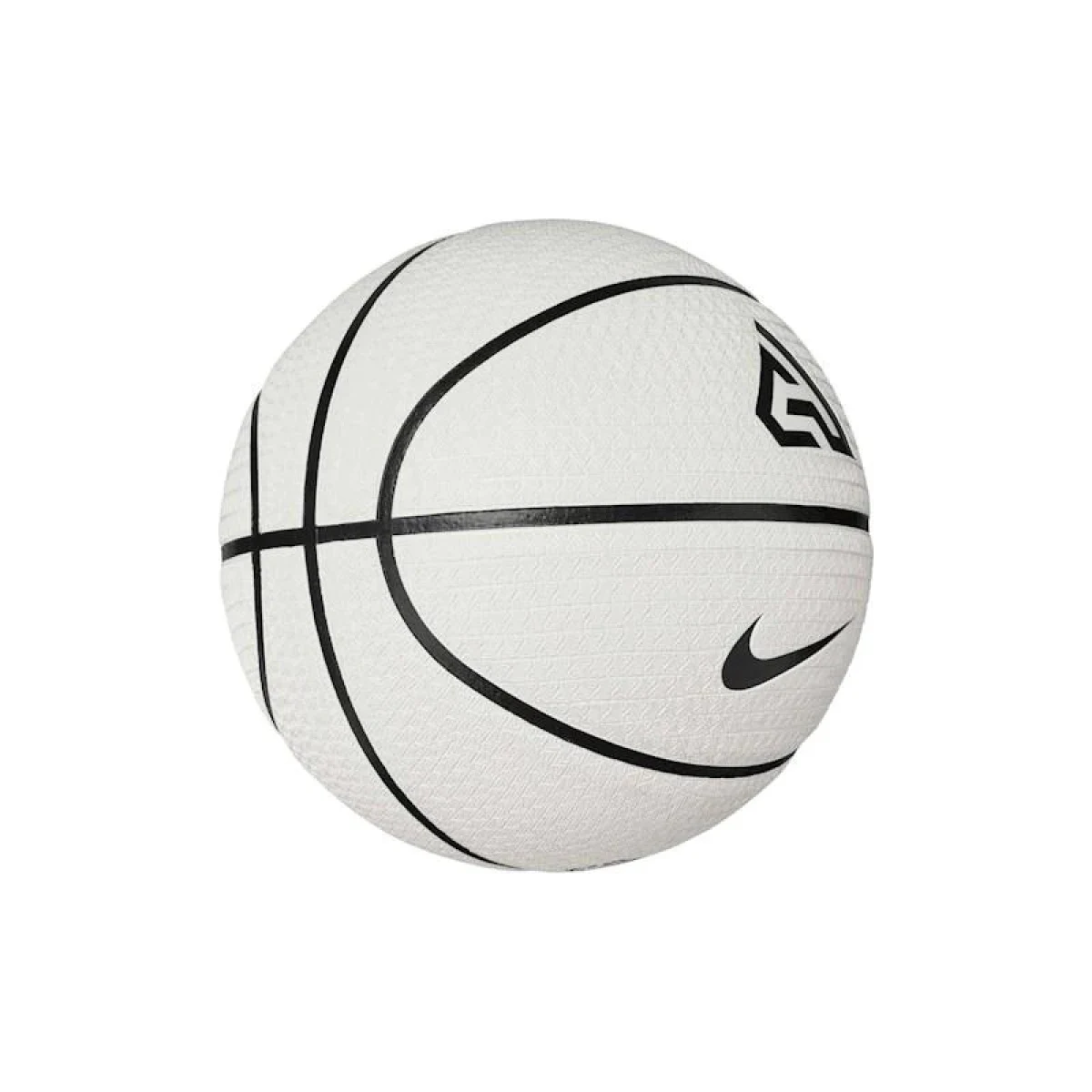 Basketbalová lopta NIKE GIANNIS PLGRD 07 PI BK BK BK · záber 2