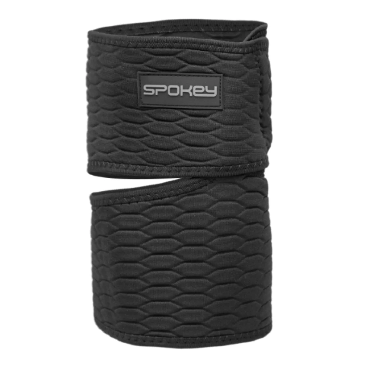 Fitness chránič SPOKEY CUBI Neopren ELBOW UNI · záber 1