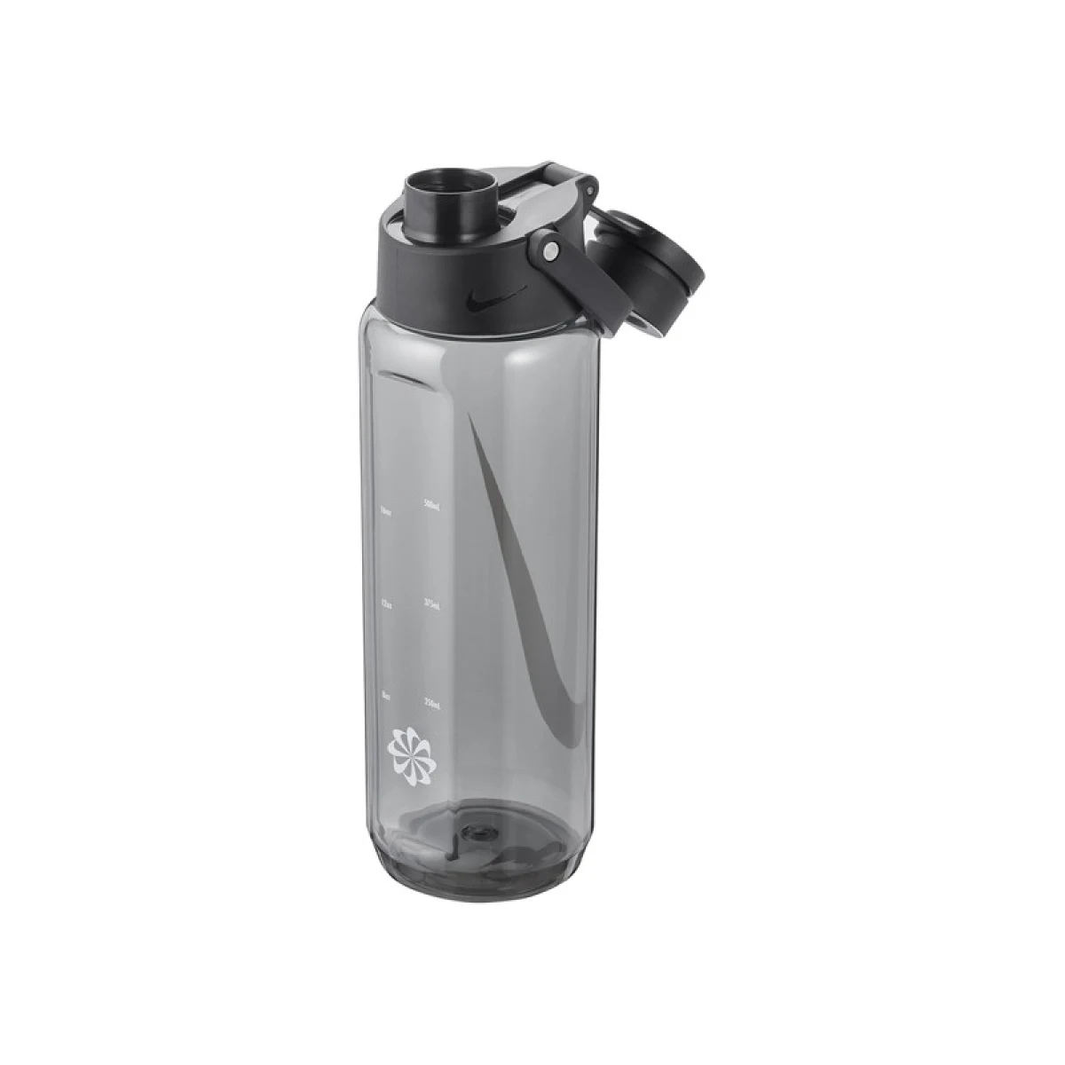 Fľaša NIKE HYC TR RNEW CHUG BTL AT BK WH · záber 2
