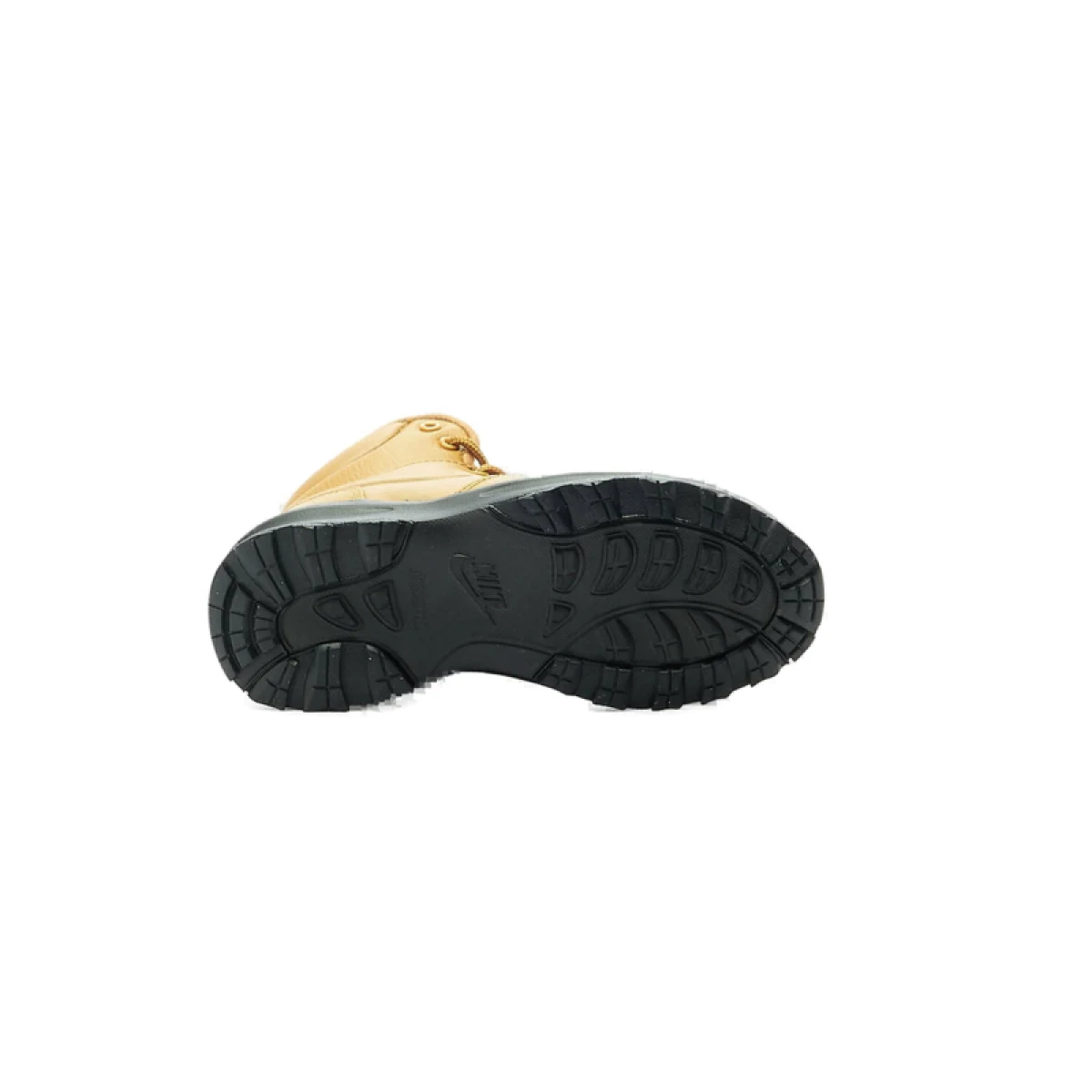 Detská vychádzková obuv NIKE Manoa LTR wheat black wheat · záber 5