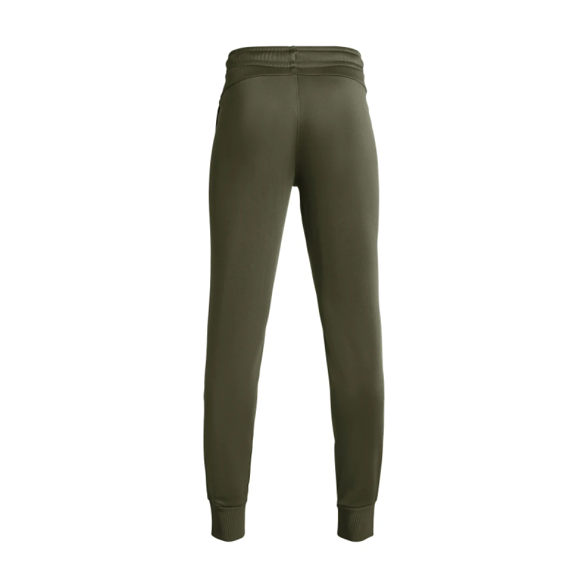 Chlapčenské zateplené tepláky UNDER ARMOUR UA Armour Fleece Graphic Jgr-GRN · záber 2