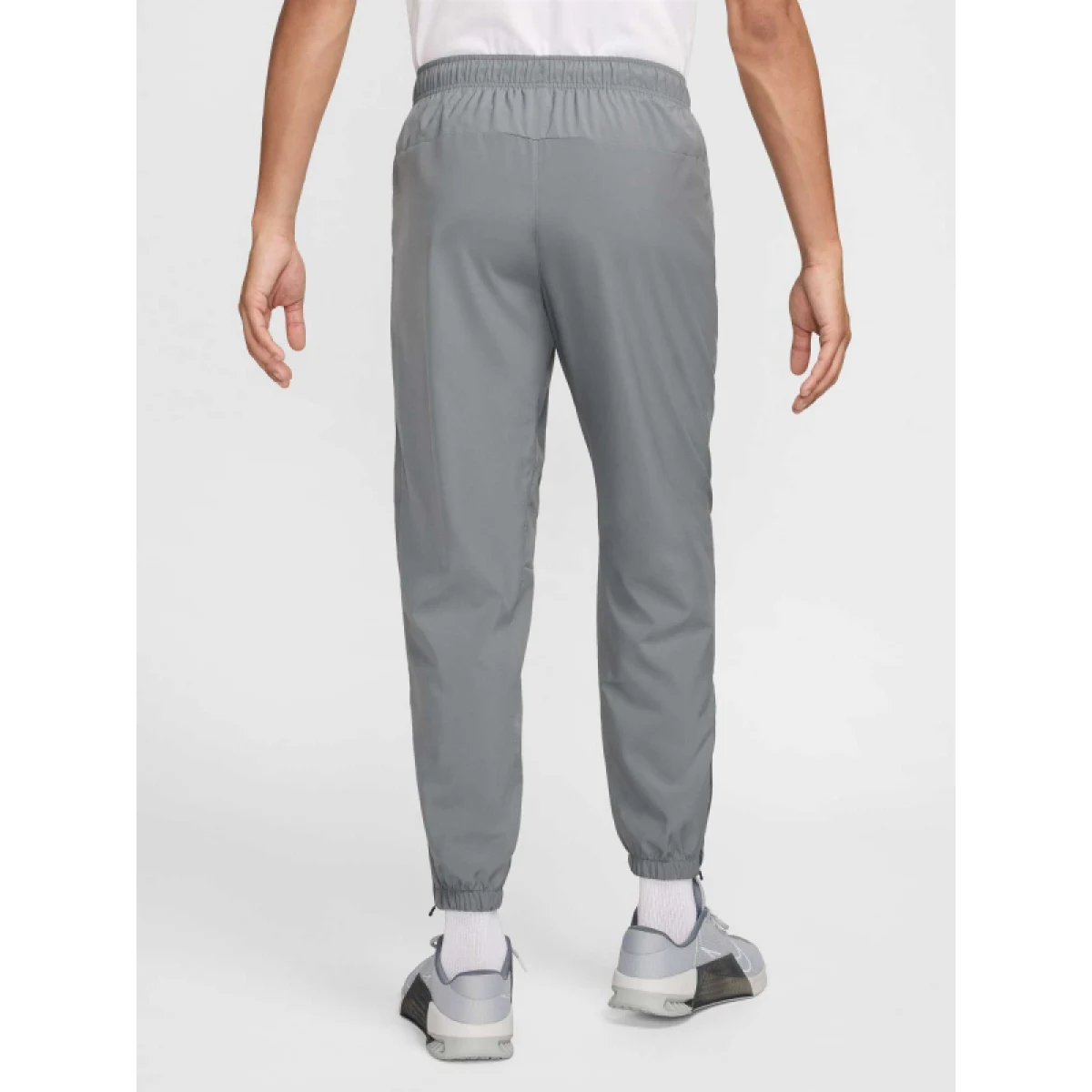 Pánske tréningové nohavice NIKE DF FORM GFX PANT TPR · záber 3