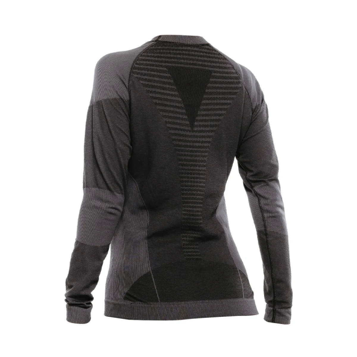 Dámske termo tričko s dlhým rukávom BLIZZARD W2W Essential long sleeve, grey · záber 4