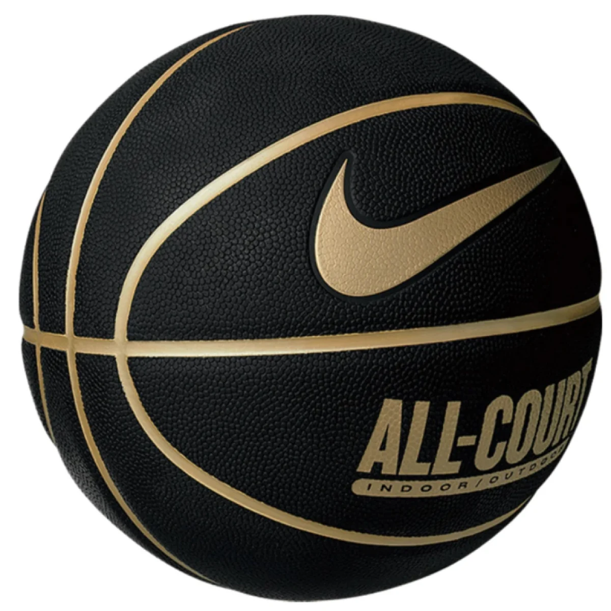 Basketbalová lopta NIKE EVERYDAY ALL COURT · záber 2