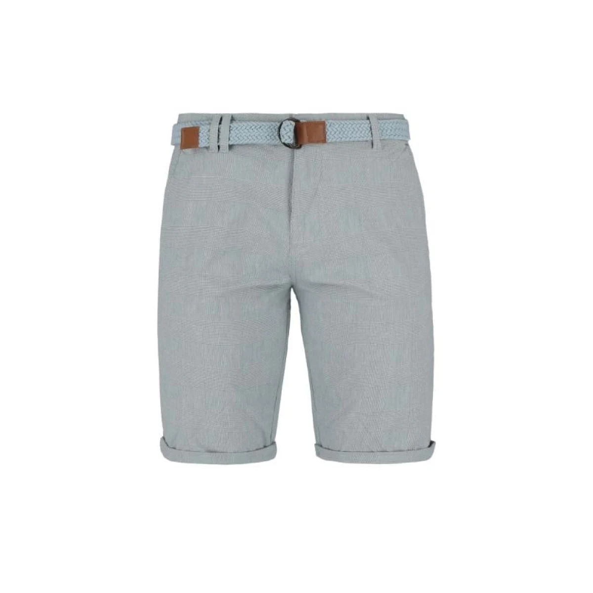 Pánske kraťasy VOLCANO DANIELS-303-MINT · záber 4