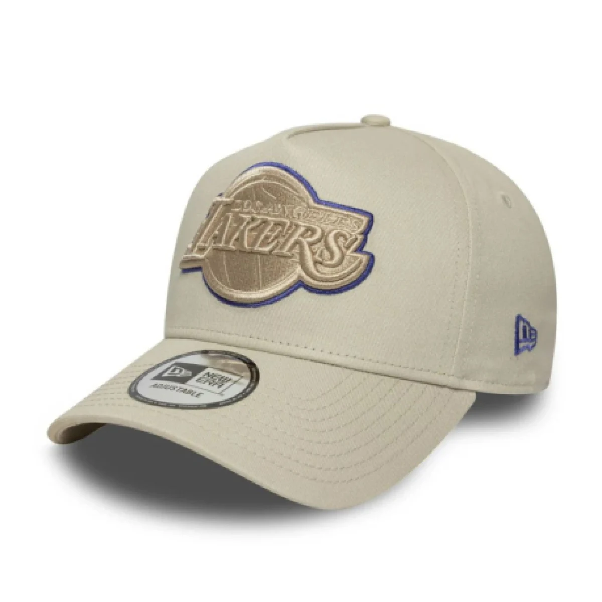 Šiltovka NEW ERA 940 Aframe NBA Tonal outline LOSLAK · záber 1
