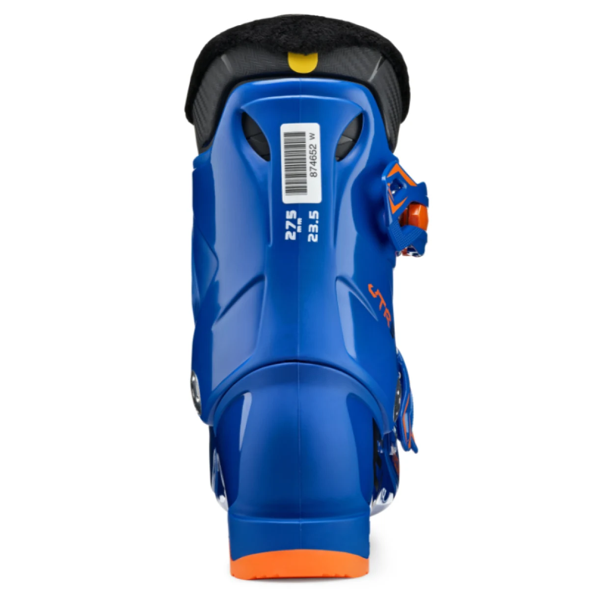 Juniorské lyžiarky na zjazdovku - on piste TECNICA JTR 3, blue skydiver · záber 4