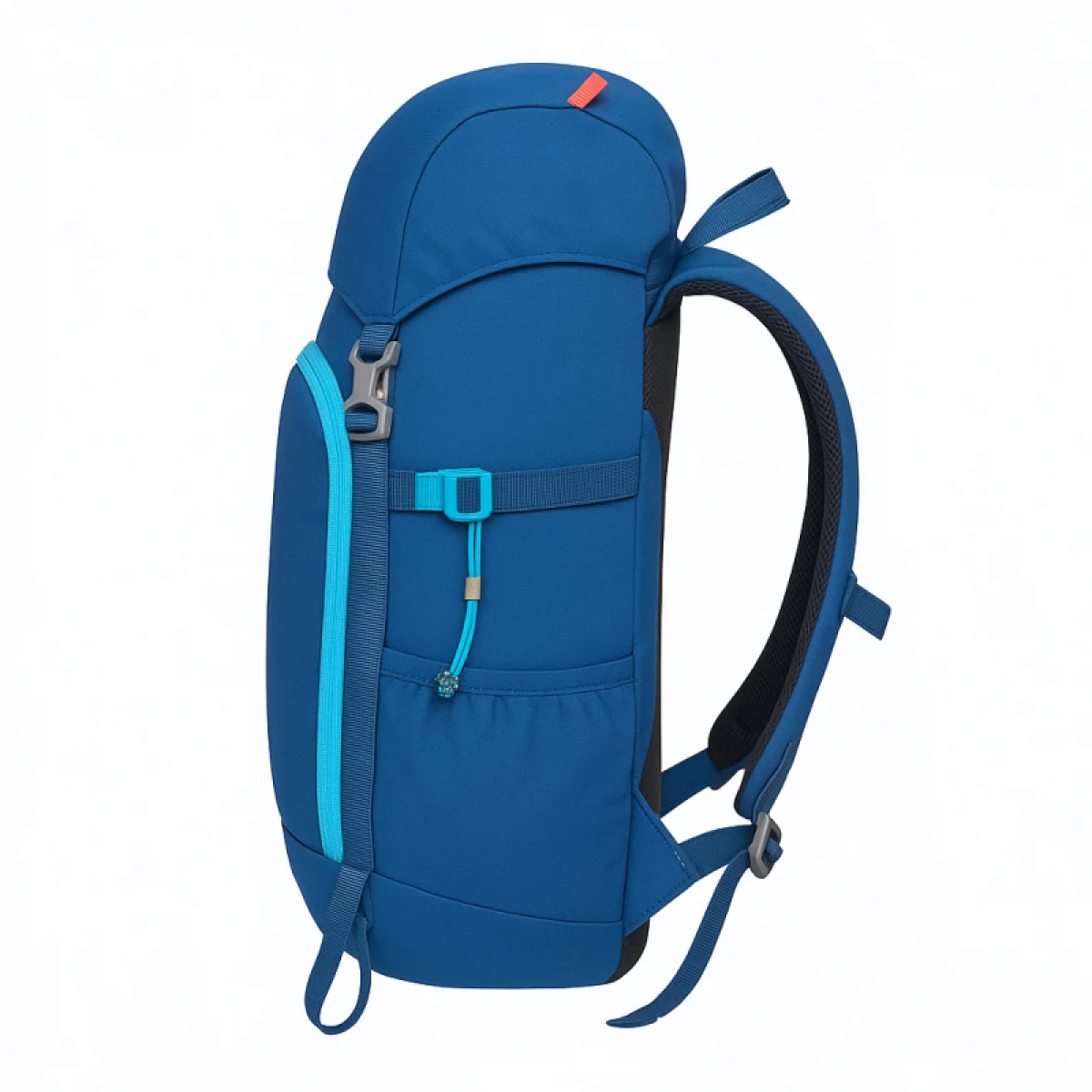 Turistický batoh EVERETT TOURER 30 · záber 2