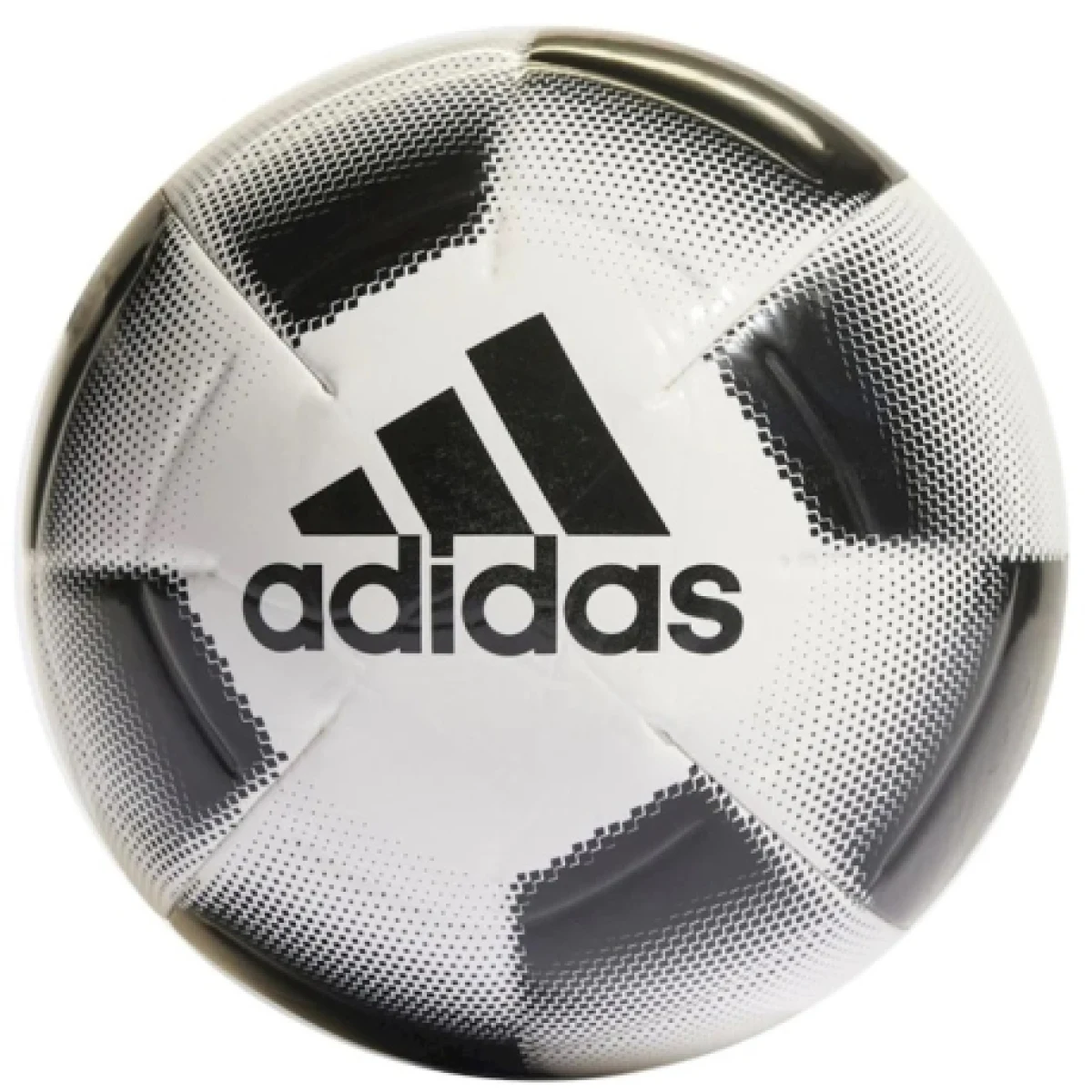 Futbalová lopta ADIDAS EPP CLB · záber 1