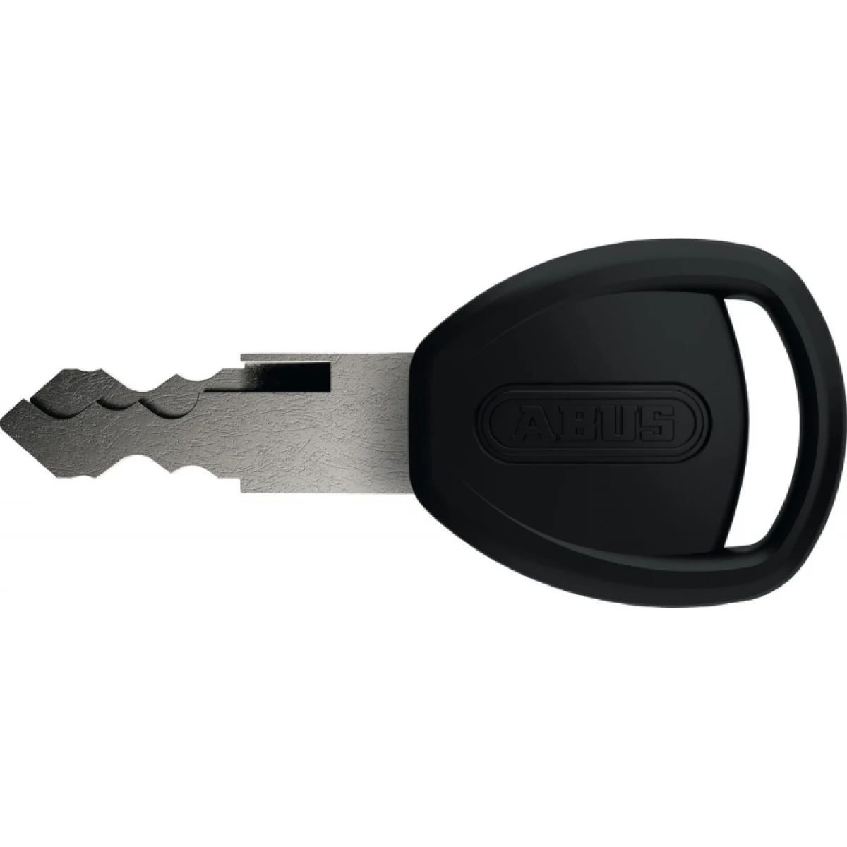 Zámok na bicykel ABUS Catena 6806K 85 black · záber 2