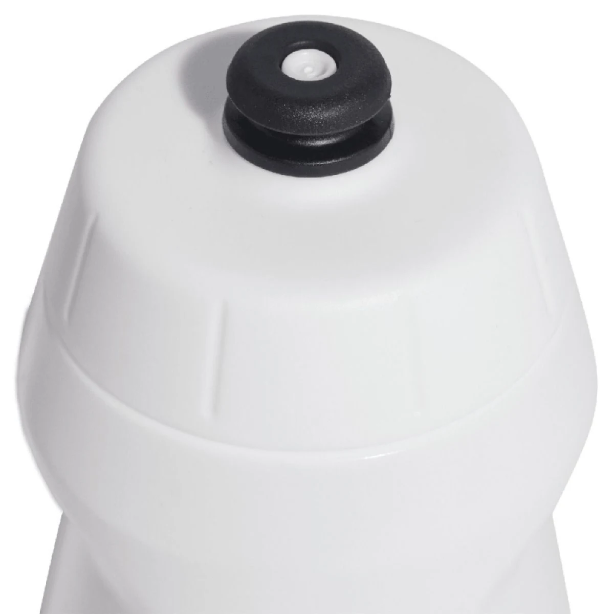 Fľaša ADIDAS TIRO BOT 0.5L WHITE BLACK · záber 2
