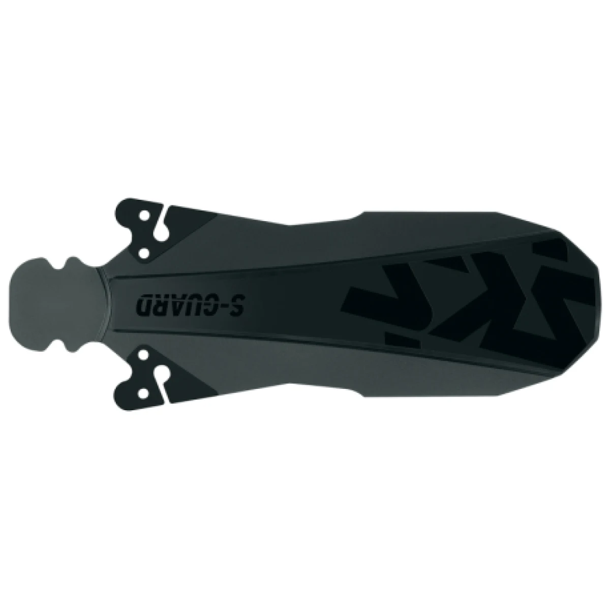 Blatník na bicykel SKS GERMANY Zadní blatník S-Guard · záber 1