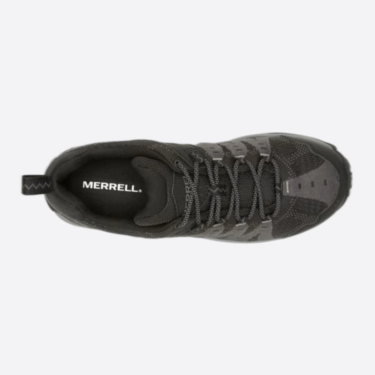 Pánska nízka turistická obuv MERRELL Accentor 3 E-mesh M black · záber 5