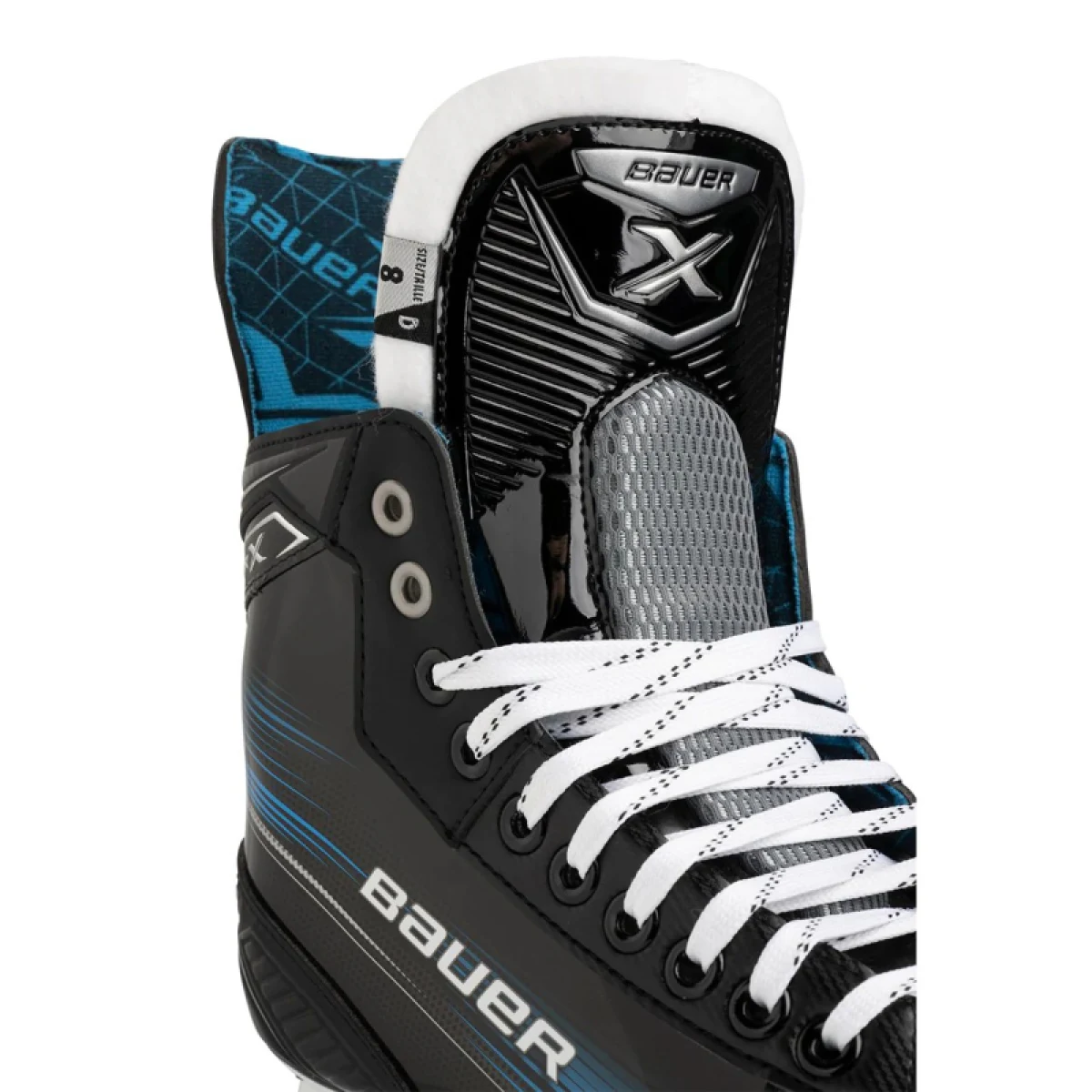 Hokejové korčule BAUER X - SR · záber 5