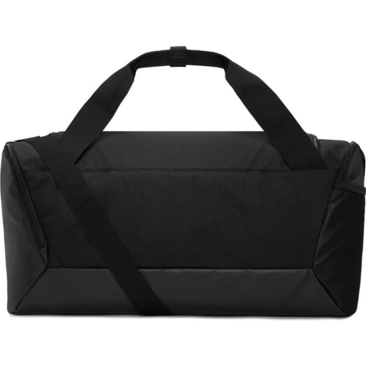 Taška NIKE NK Brasilia 9.5 black black white · záber 3