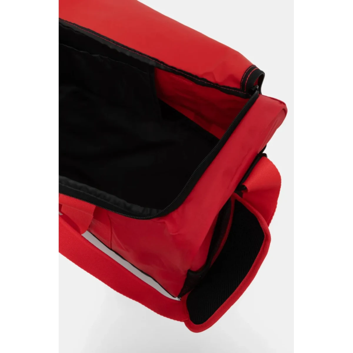 Cestovná taška ADIDAS LINEAR DUFFEL M PURRUB BLACK · záber 4