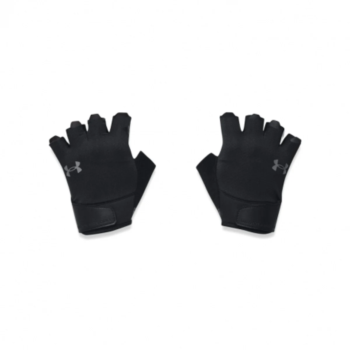 Pánske fitness rukavice na cvičenie UNDER ARMOUR Ms Training Gloves · záber 1