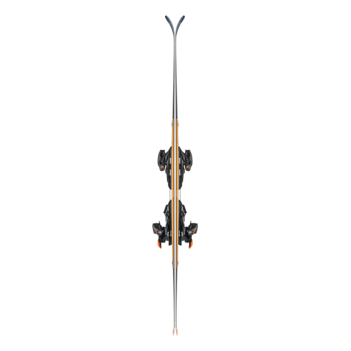 Pánske lyže na zjazdovku - on piste s viazaním BLIZZARD Thunderbird R15 WB LTD + XCELL12 · záber 5