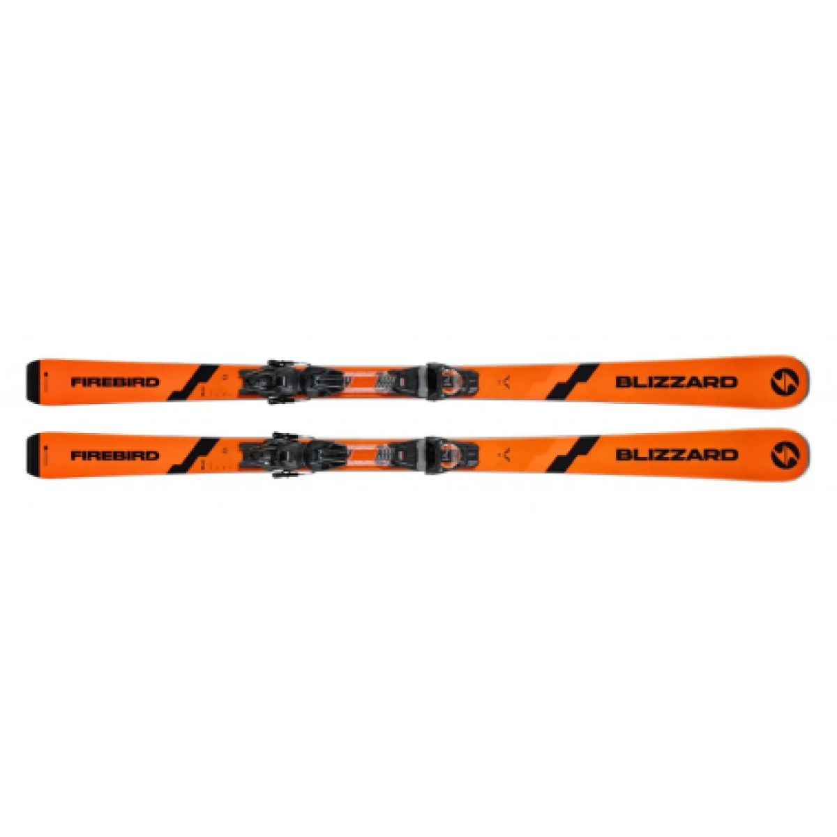 Lyže na zjazdovku - on piste s viazaním BLIZZARD Firebird Ti + TPC10 DEMO · záber 1