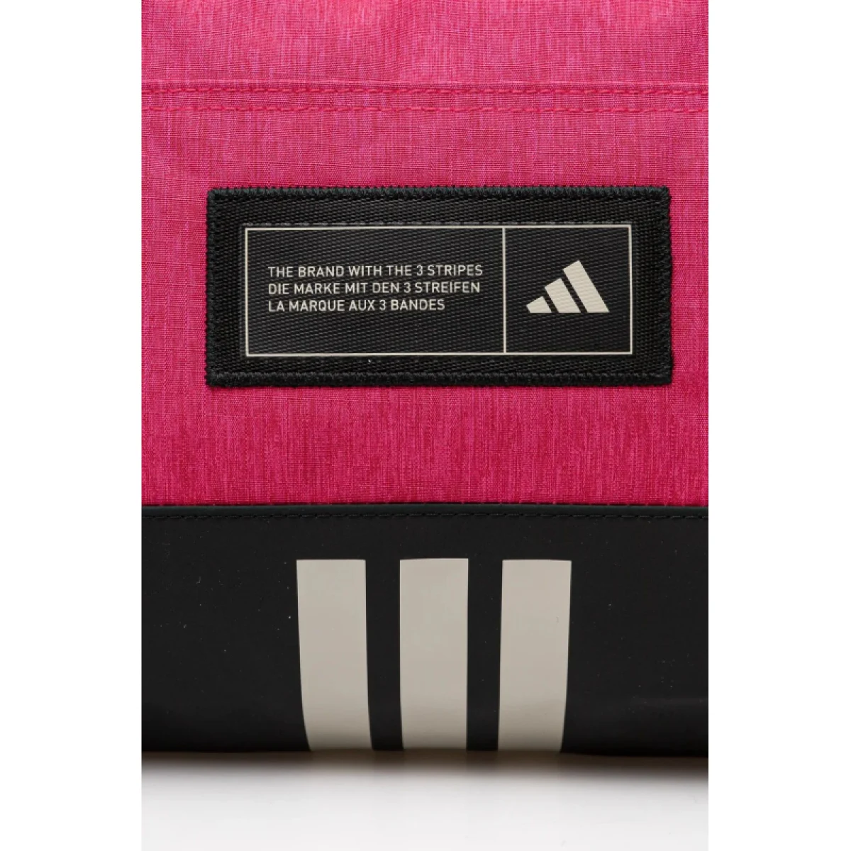 Cestovná taška ADIDAS 4ATHLTS DUF S ENEPNK MYSRUB WONALU · záber 3