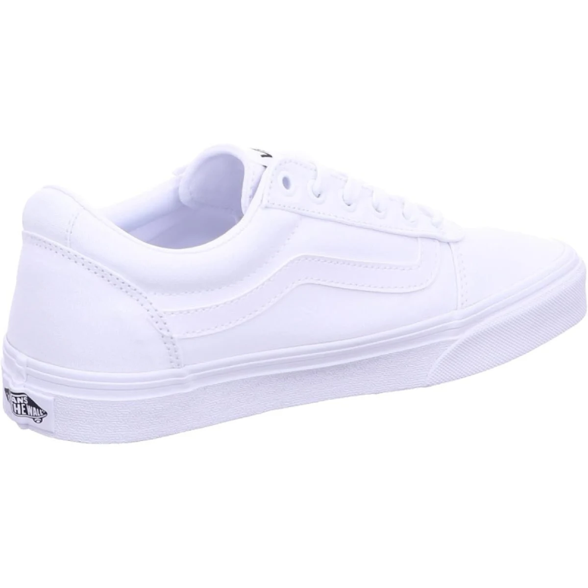 Dámska rekreačná obuv VANS WM Ward (Triple White) white · záber 4