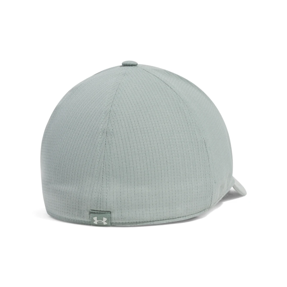 Pánska šiltovka UNDER ARMOUR M Iso-chill Armourvent STR-GRN · záber 2