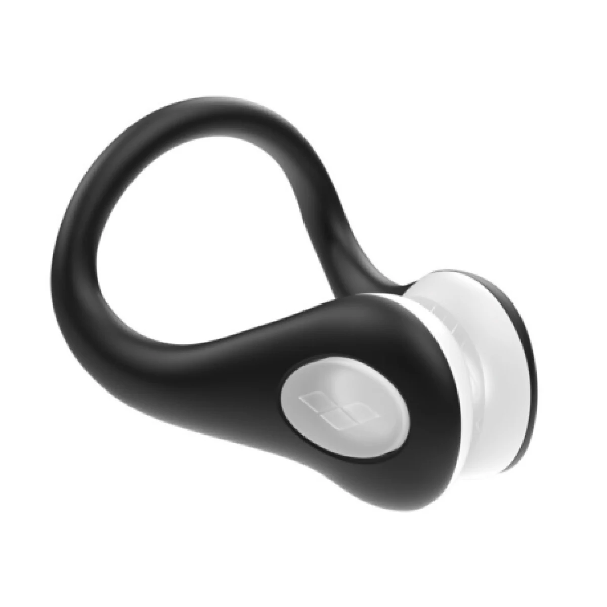 Plavecký štipec na nos ARENA NOSE CLIP-BLACK · záber 1
