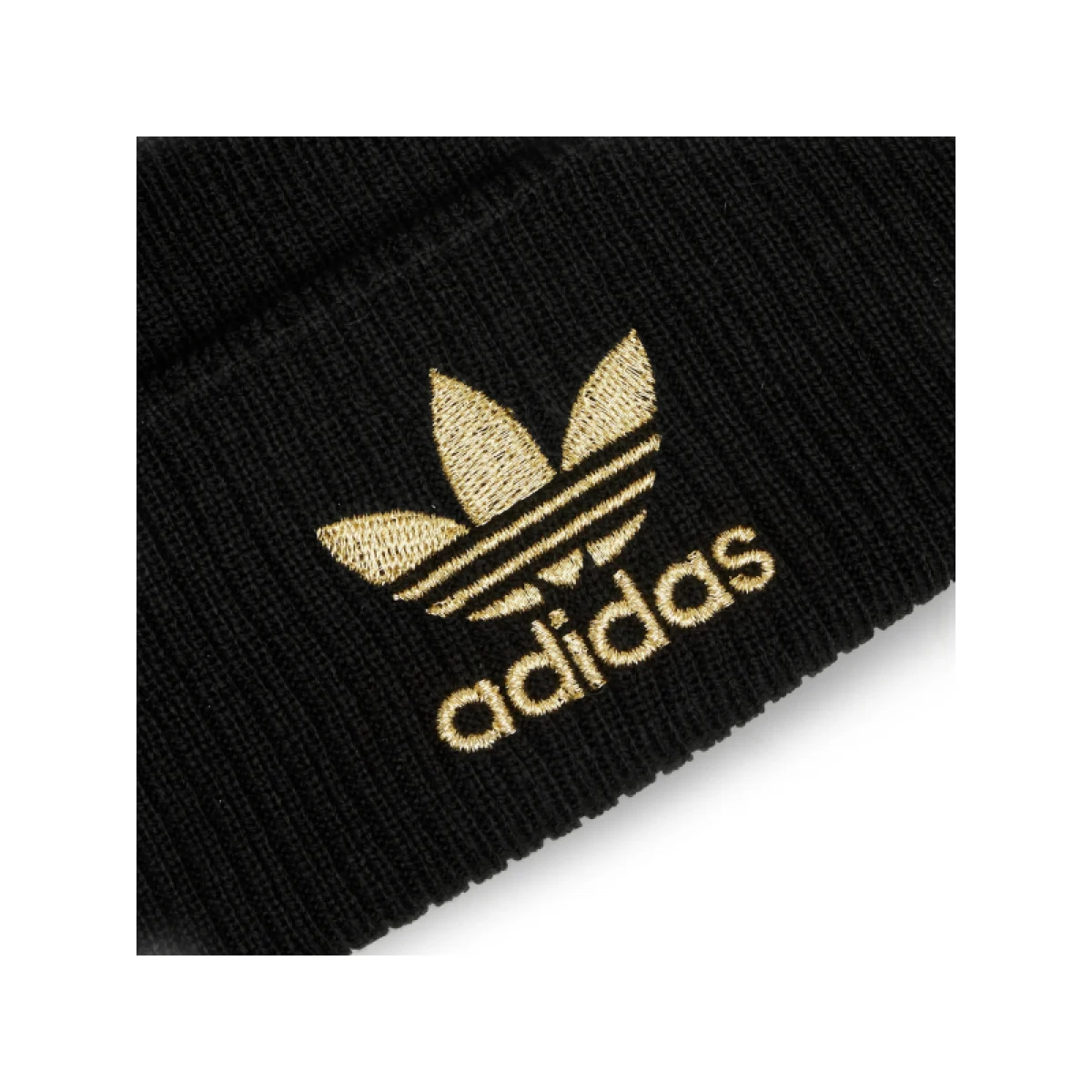 Zimná čiapka ADIDAS ORIGINALS W FUR POM BEANI · záber 4