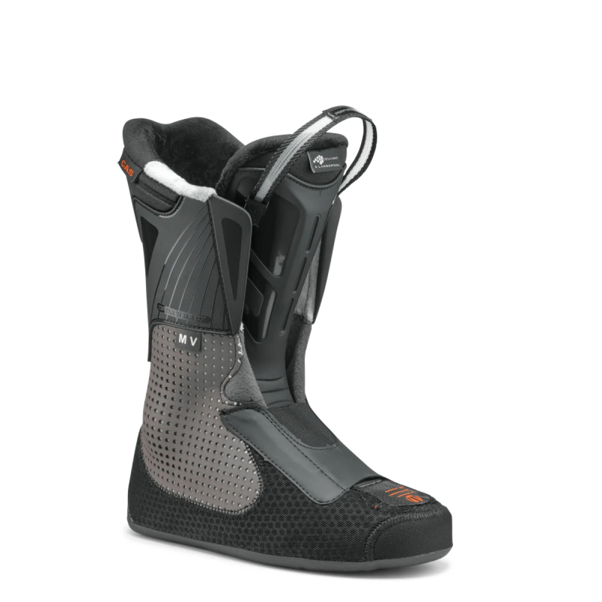 Dámske lyžiarky na zjazdovku - on piste TECNICA Mach1 105 MV W TD GW, black · záber 5