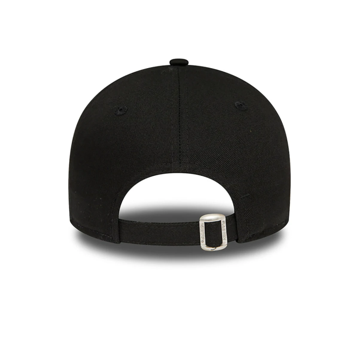 Dámska šiltovka NEW ERA 940W MLB Wmns metallic logo 9forty NEYYAN black · záber 5