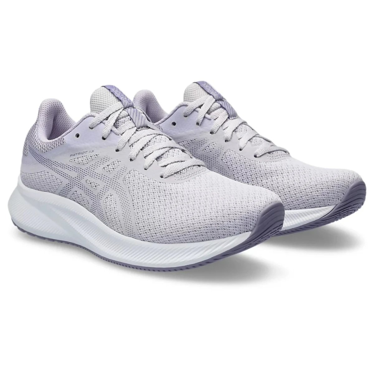 Dámska športová obuv (tréningová) ASICS Patriot 13 lilac hint ash rock · záber 3