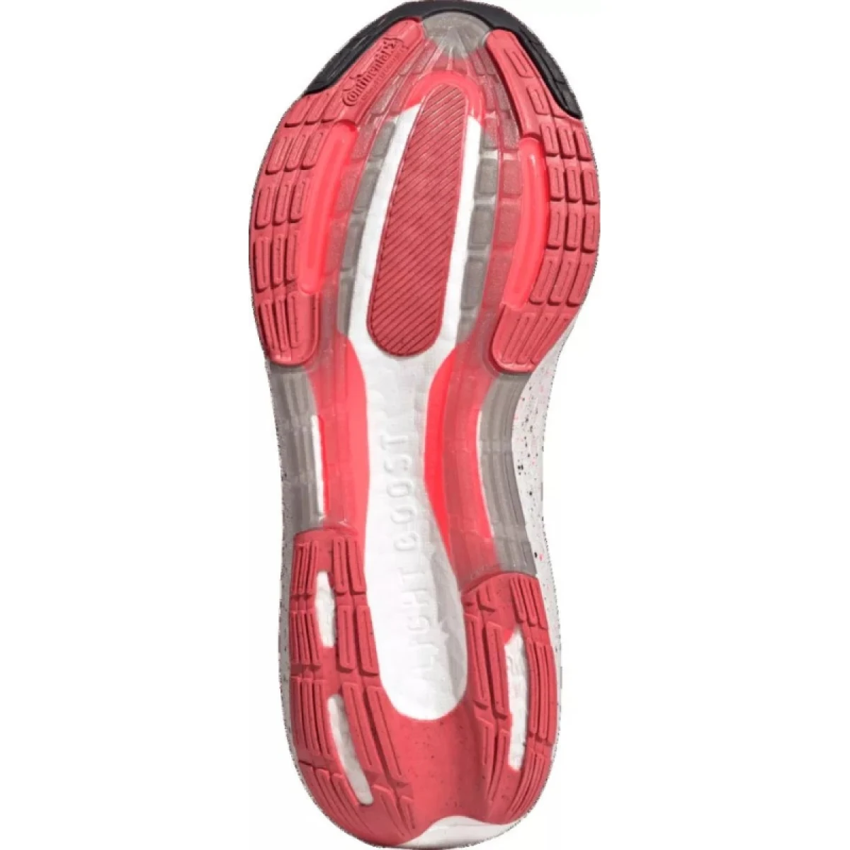 Pánska bežecká obuv ADIDAS Ultraboost 23 better scarlet better scarlet solar red · záber 5