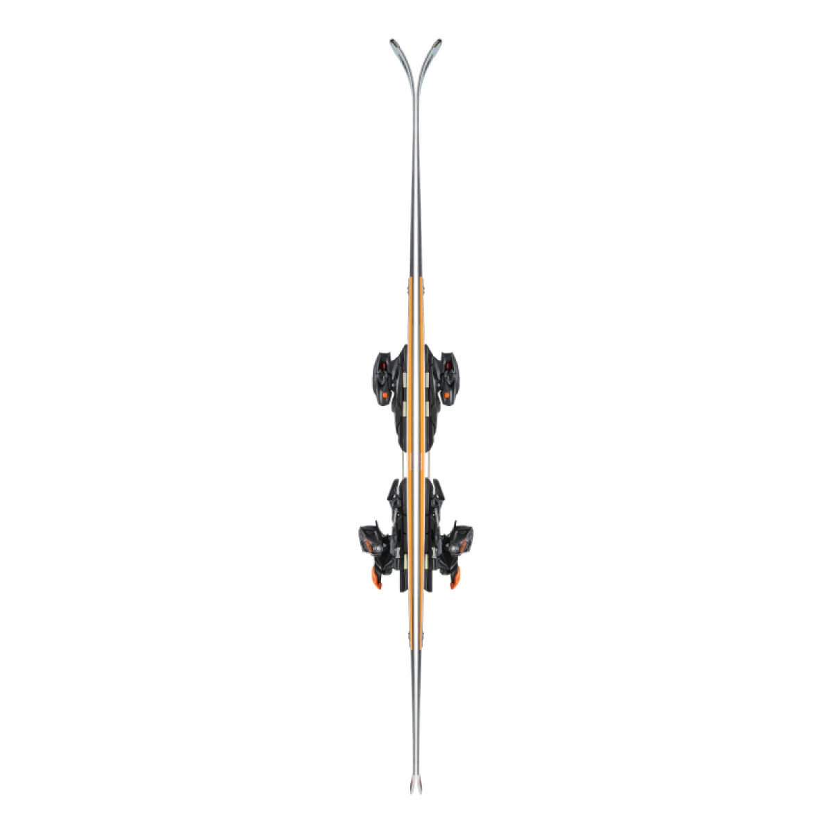 Pánske lyže na zjazdovku - on piste s viazaním BLIZZARD Thunderbird R13 LTD + XCELL12 · záber 3