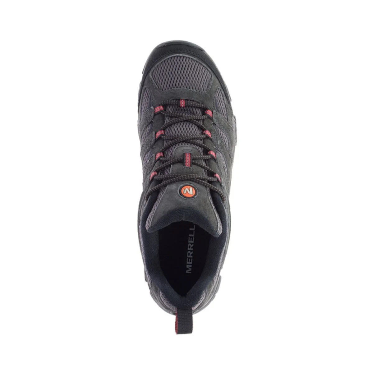 Pánska nízka turistická obuv MERRELL Moab 3 M beluga · záber 4