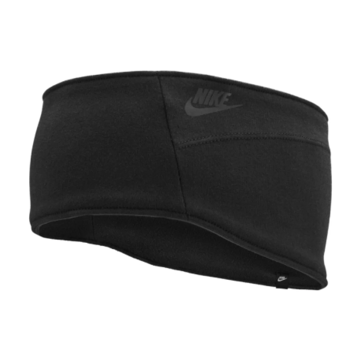 Čelenka NIKE MN TECH FLEECE HEADBAND BK BK · záber 1