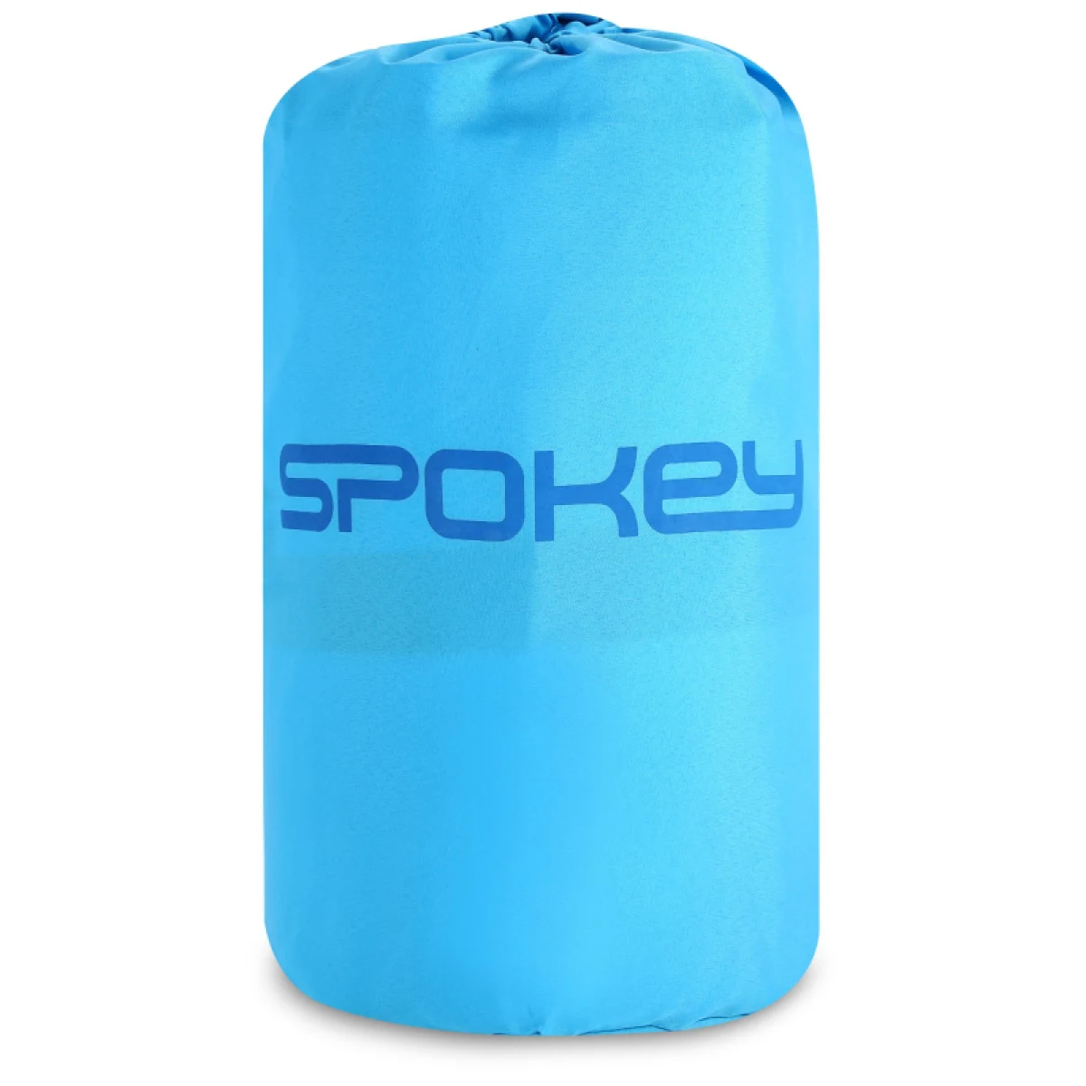 Samonafukovacia karimatka SPOKEY AIR PAD Selfinflatable 180 x 50 x 2,5 cm, R-Value 3 · záber 3