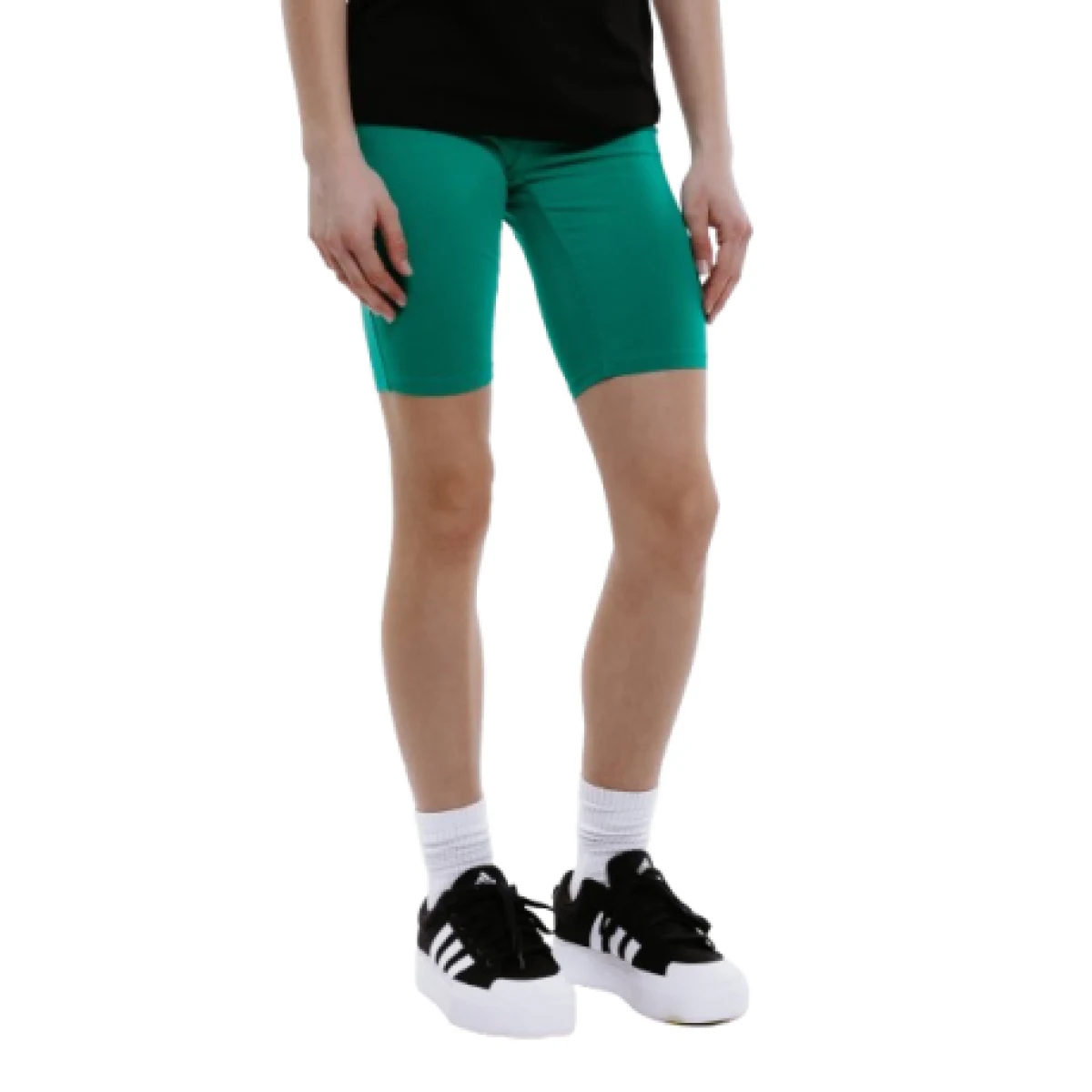Dievčenské legíny AUTHORITY TS-LEGGINGS G green · záber 1