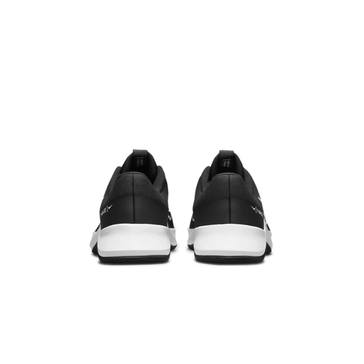 Pánska športová obuv (tréningová) NIKE MC Trainer 2 black white black · záber 5
