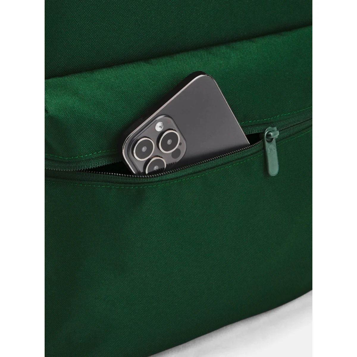 Batoh UNDER ARMOUR UA Loudon Lite Backpack-GRN · záber 5