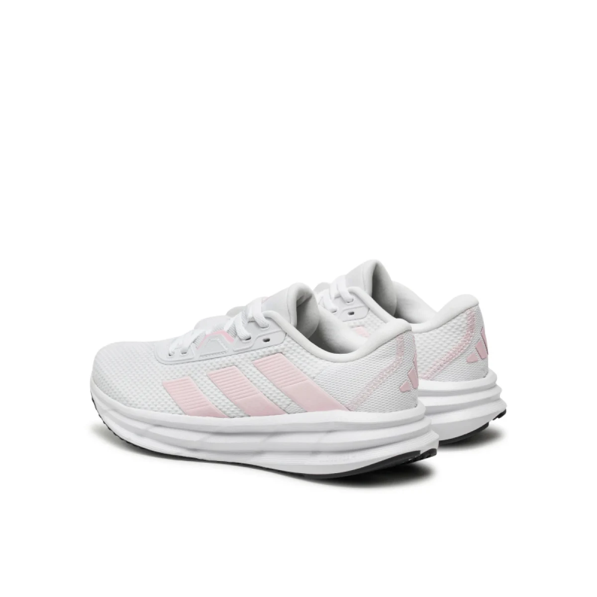 Dámska športová obuv (tréningová) ADIDAS Galaxy 7 W cloud white clear pink core black · záber 4