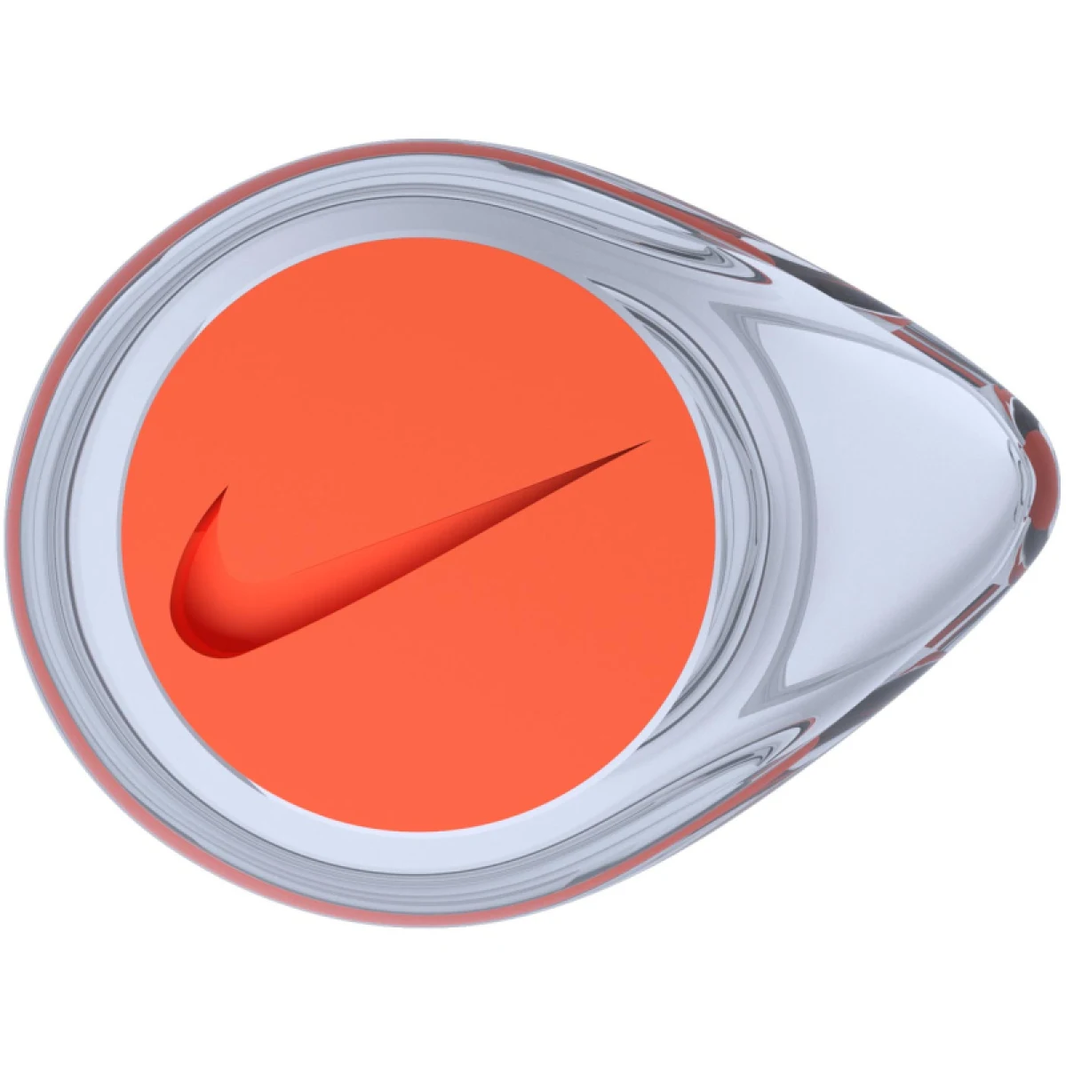 Plavecké štuple do uší NIKE SWIM EAR PLUGS HYPER CRIMSON HYPER CRIMSON · záber 3