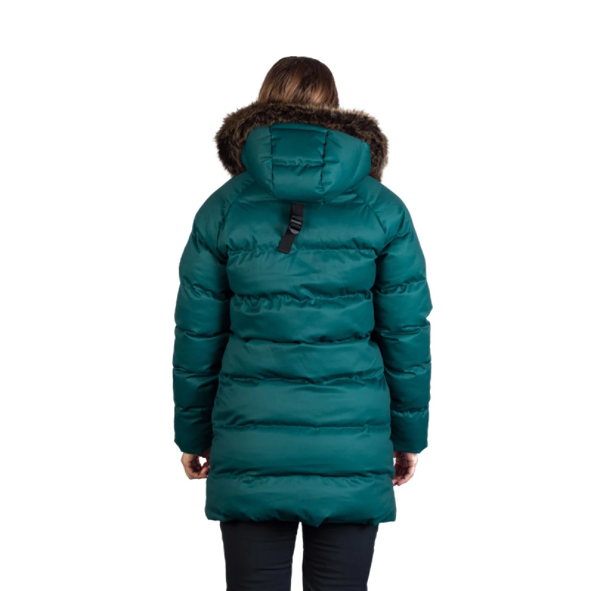 Dámska bunda NORTHFINDER JODY-526inkblue · záber 5