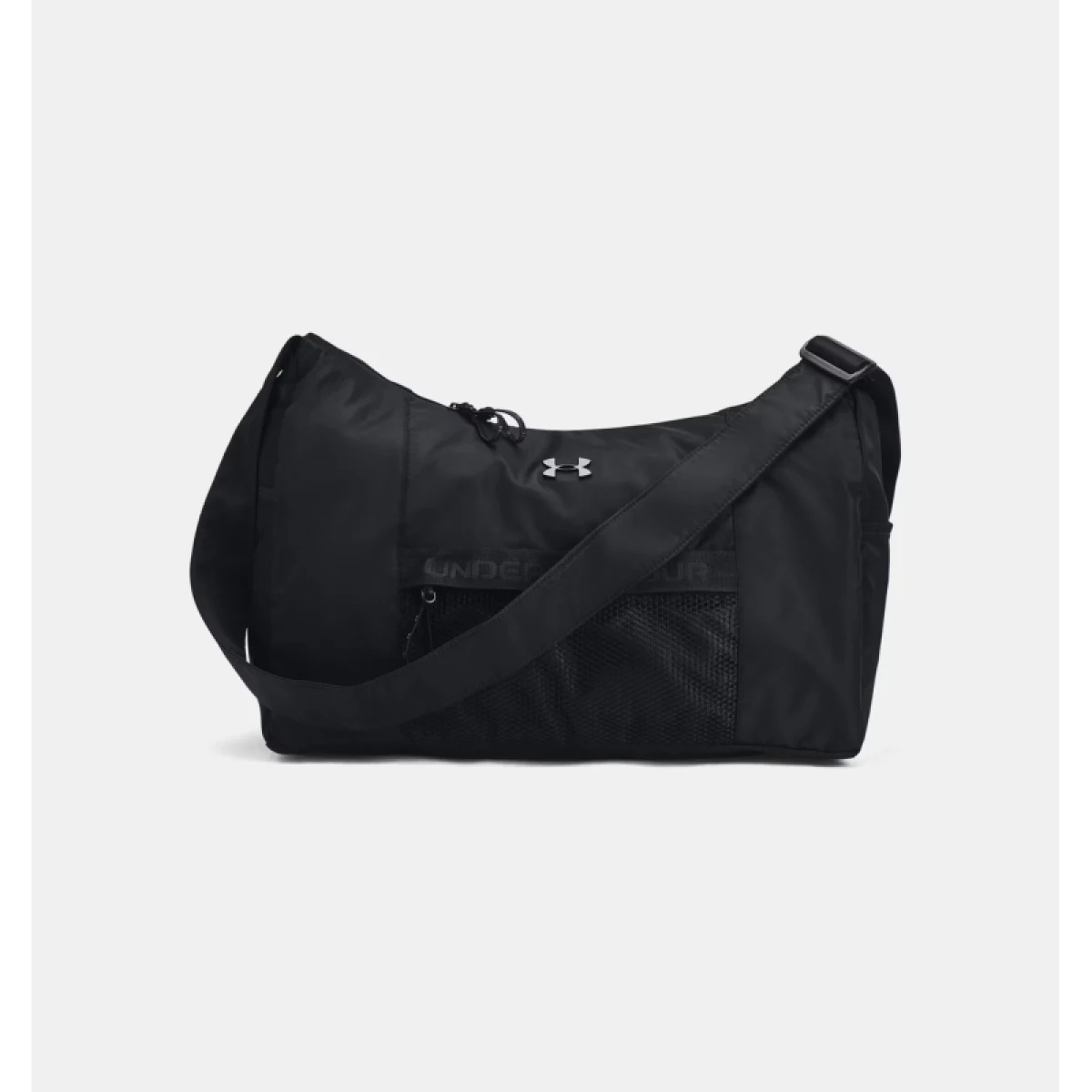 Dámska cestovná taška UNDER ARMOUR UA Studio Slouchy Duffle · záber 2